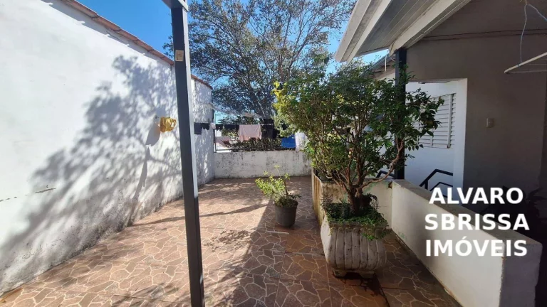Imagem Vende - Casa Vila Gardiman- Itu-SP