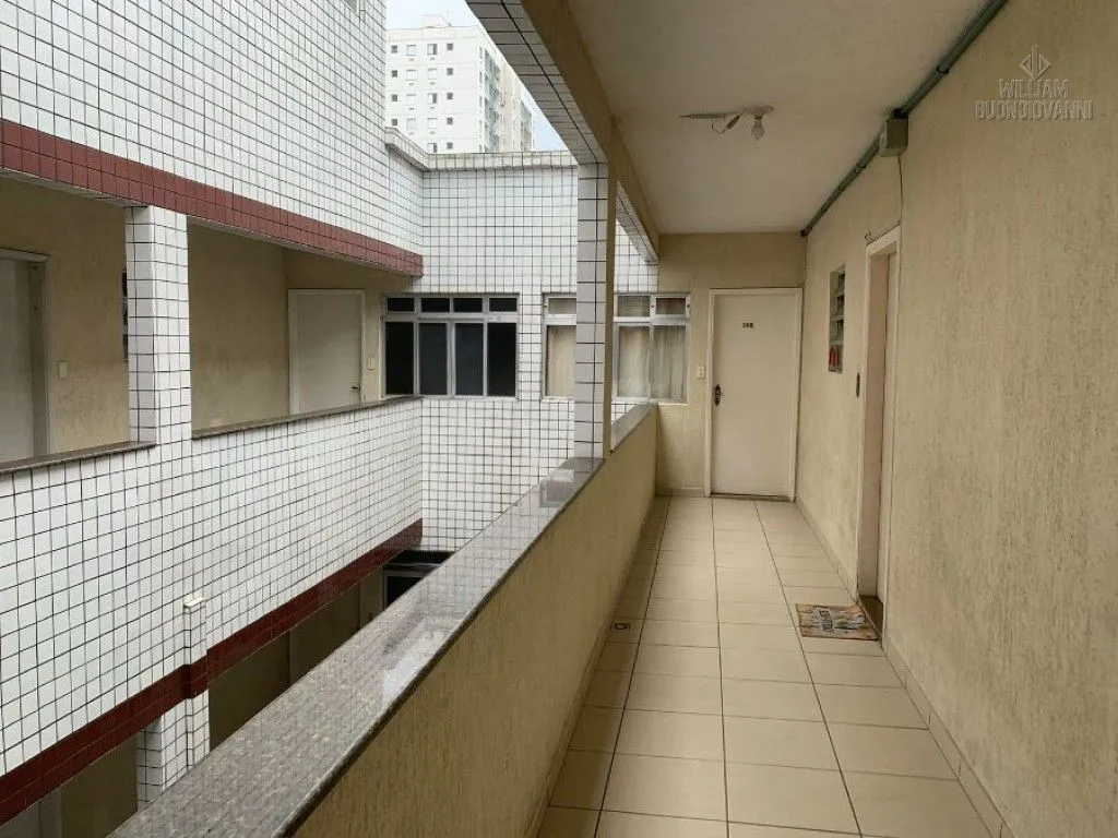 Imagem Apartamento 2 quartos - Bairro Ocian - Vista Mar