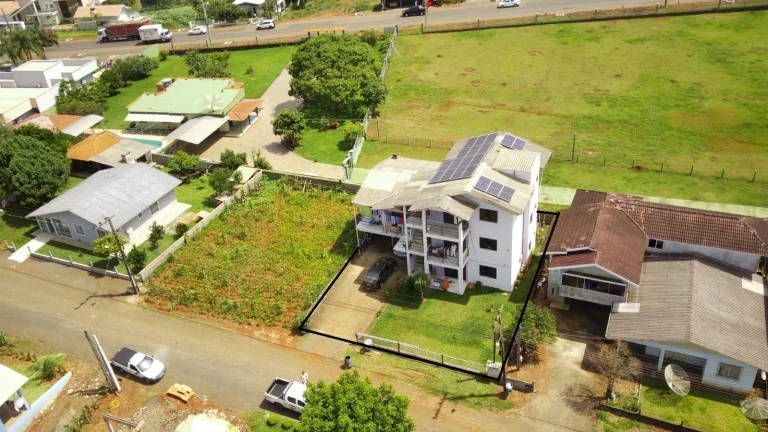 Imagem Casa para Venda em Concórdia, Santo Antônio, 2 dormitórios, 1 banheiro