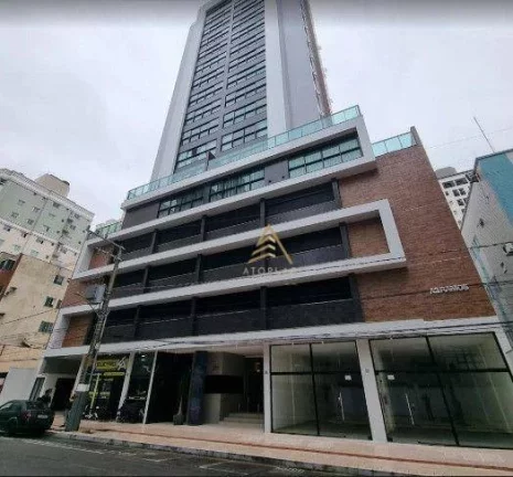 Foto do imóvel Apartamento à venda, 117 m² por R$ 1.900.000,00 - Centro - Balneário Camboriú/SC
