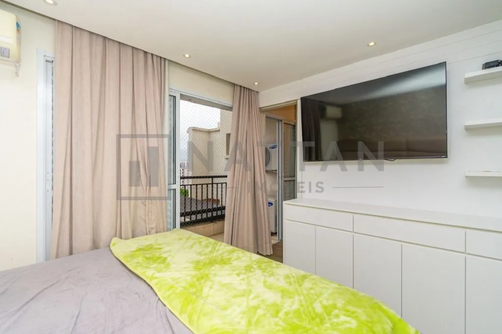 Imagem Apartamento Duplex com 2 dormitórios à venda, 171 m² por R$ 1.650.000,00 - Tatuapé - São Paulo/SP