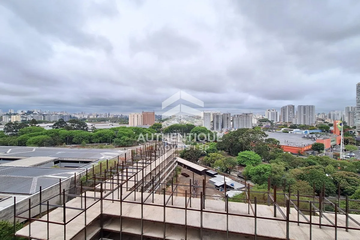 Imagem INOVARTE CLUB BARRA FUNDA - Apartamento no bairro Barra Funda à venda