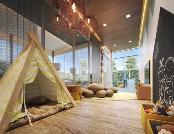 Imagem Apartamento com 4 Quartos à Venda, 175 m² em Pinheiros - São Paulo