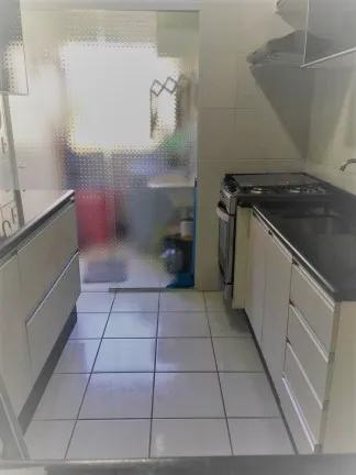 Imagem Apartamento com 2 Quartos à Venda, 48 m² em Cidade Líder - São Paulo