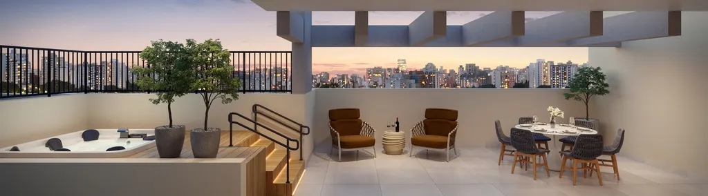 Imagem APARTAMENTO RESIDENCIAL em Barueri - SP, Jardim Tupanci