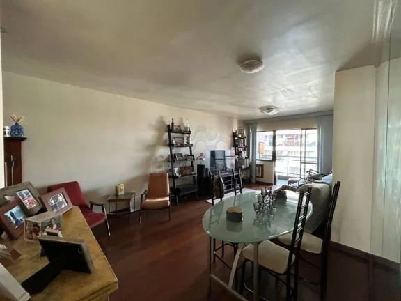 Imagem Copacabana – Rua Tonelero | Residencial › Apartamento 3 quarto(s) à Venda