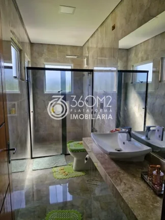 Imagem Casa em Condomínio para Venda em Bragança Paulista / SP no bairro Condomínio Jardim das Palmeiras