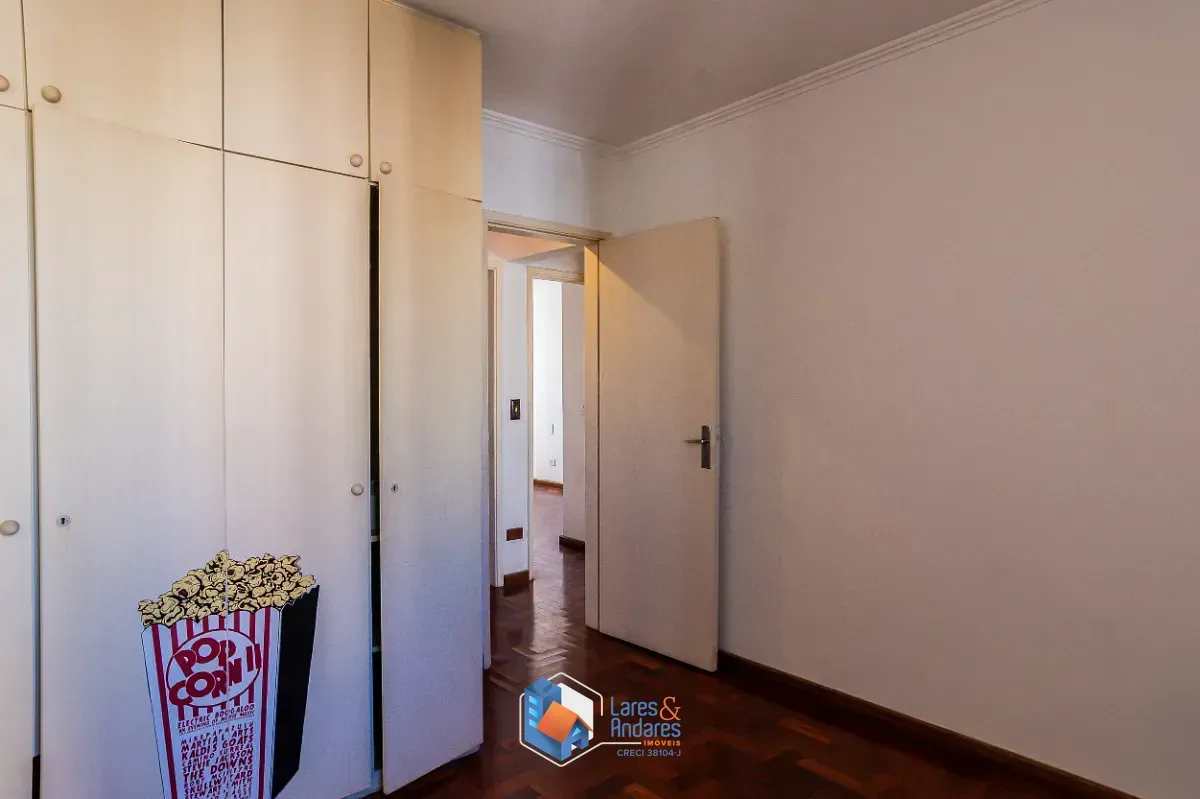 Imagem Apartamento para venda em Santa Teresinha com 3 quartos, sendo 1 suíte, 105m²
