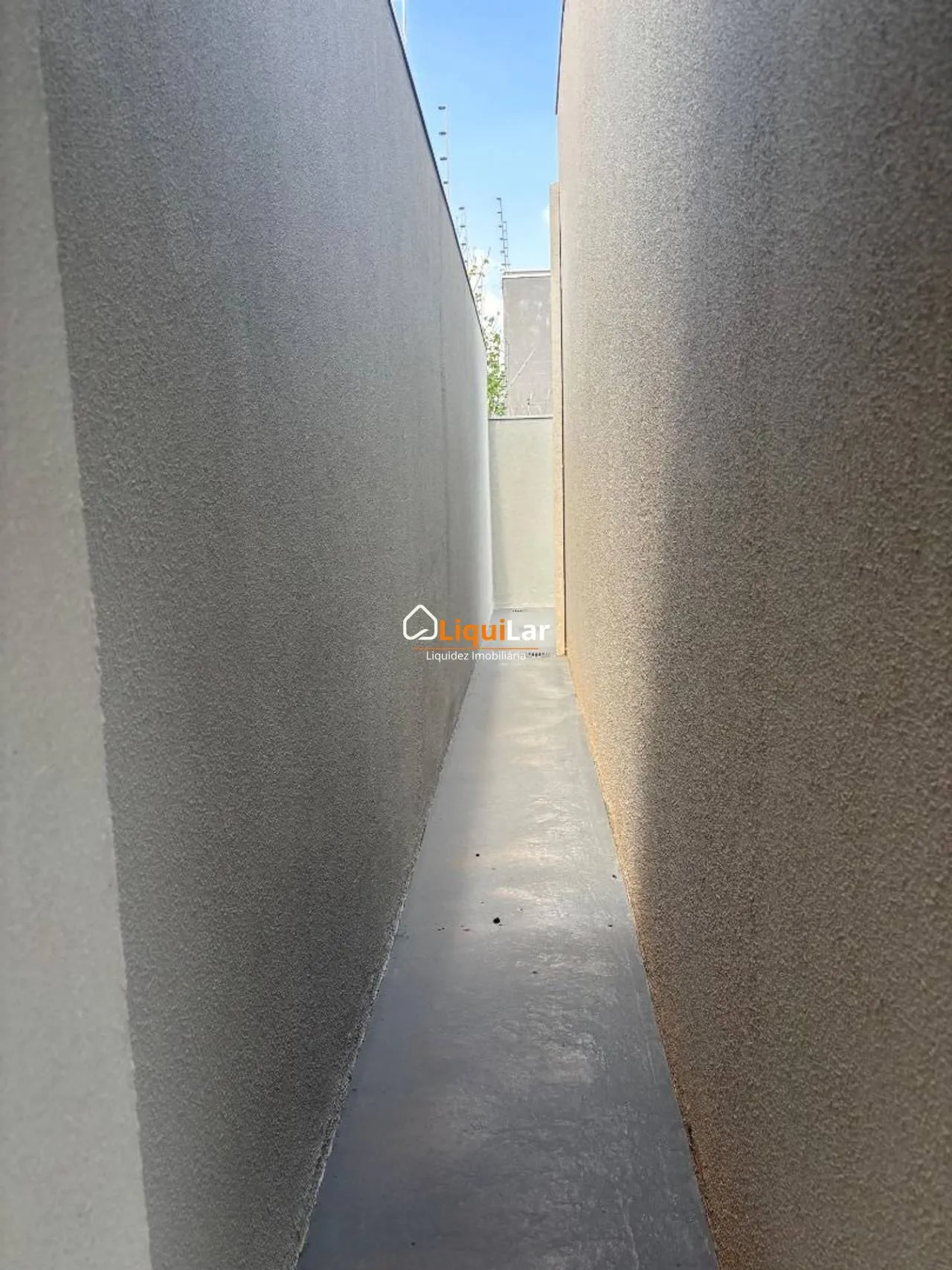 Imagem Casa com Suite na Região da Vila Nasser