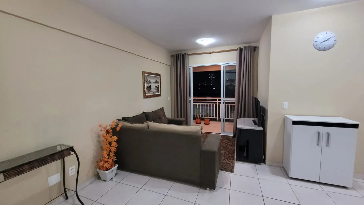 Foto do imóvel Apartamento à venda 2 Quartos, 1 Suite, 1 Vaga, 67M², Jardim das Nações, Taubaté - SP | condomínio residencial mob