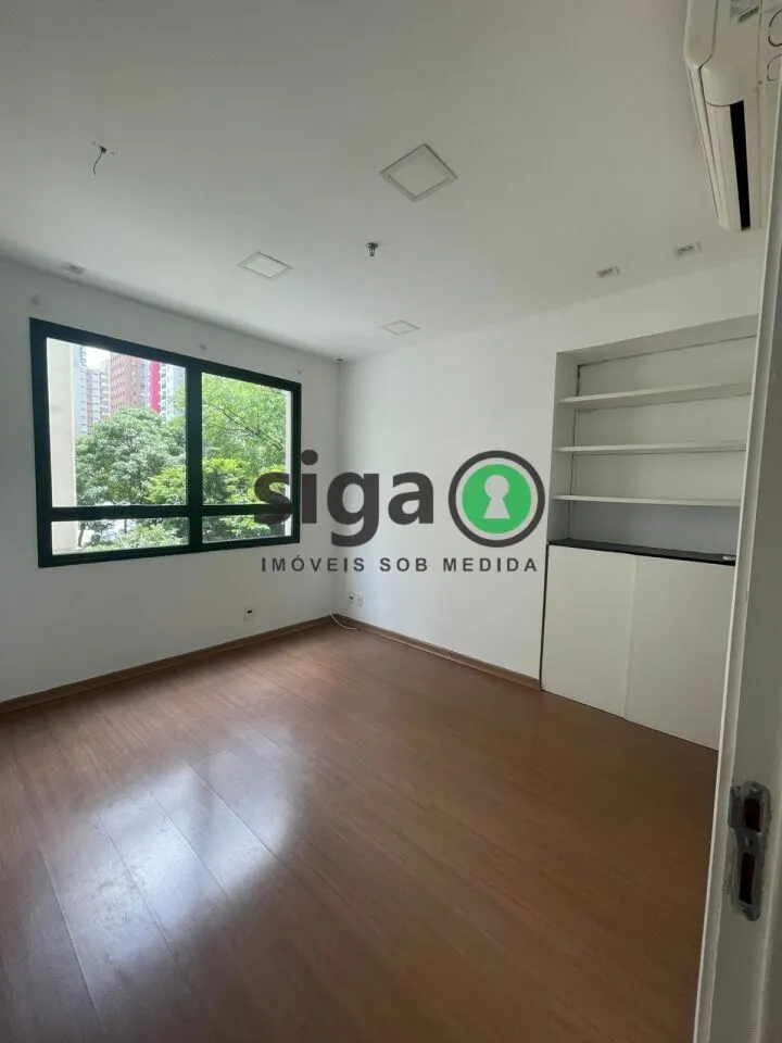 Imagem Sala Comercial para Locação ou Venda com 31m² - Jardim Paulista!