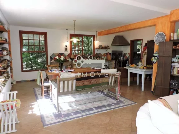Imagem 2 LOTES Cond Vila Real do Moinho Velho: Casa, estilo, charme e privacidade!