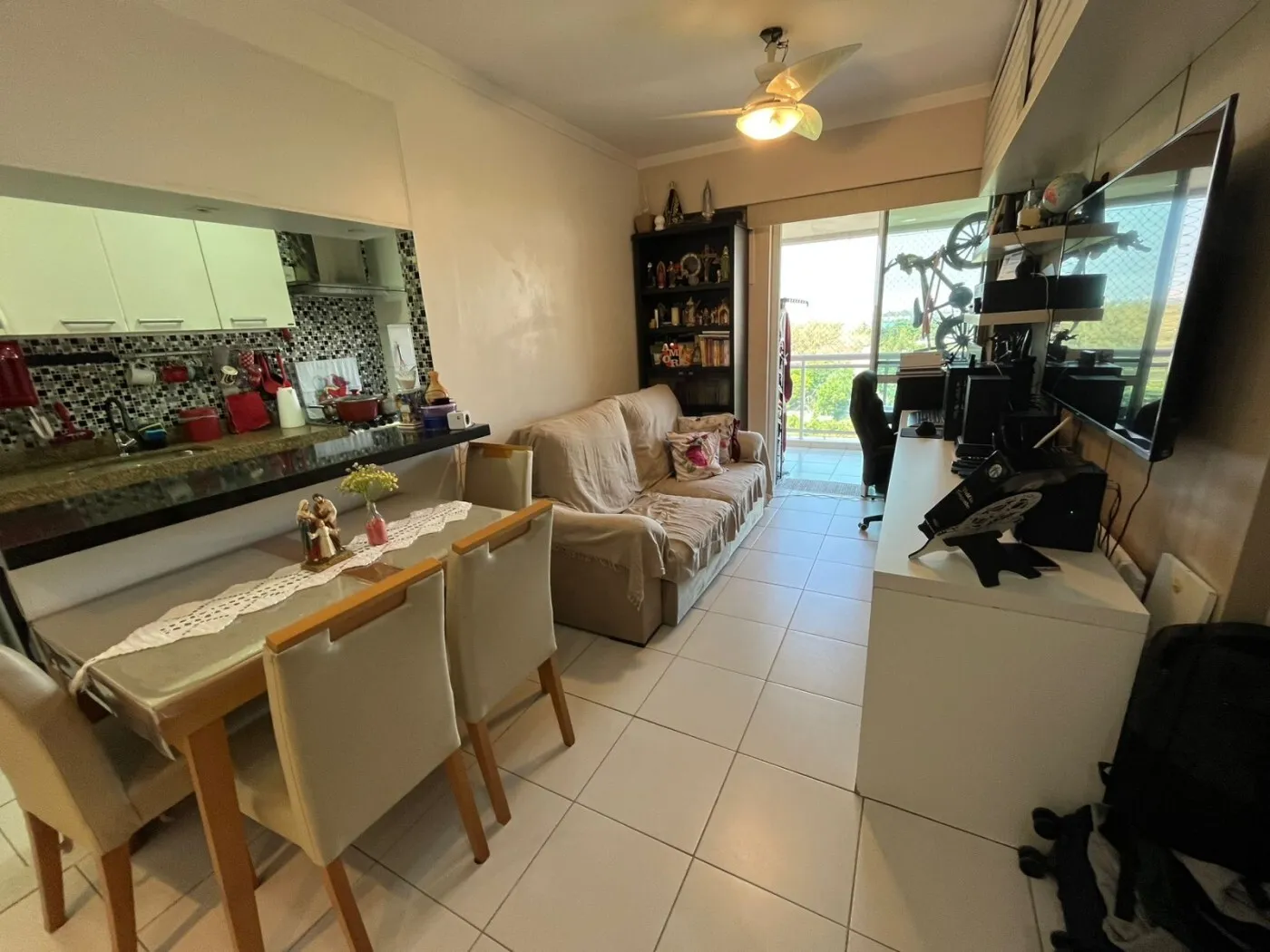 Imagem Apartamento à venda no bairro Barra da Tijuca em Rio de Janeiro/RJ