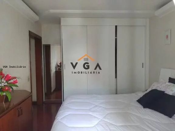Imagem Apartamento para Venda em São Paulo, Vila Santo Estevão, 4 dormitórios, 4 suítes, 4 banheiros, 2 vagas