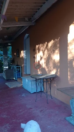 Imagem CASA PARA VENDA E PARA LOCAÇÃO EM BOISSUCANGA, COM 3 DORMITÓRIOS, SALA, COZINHA, VARANDA, AREA DE SERVIÇO E QUINTAL