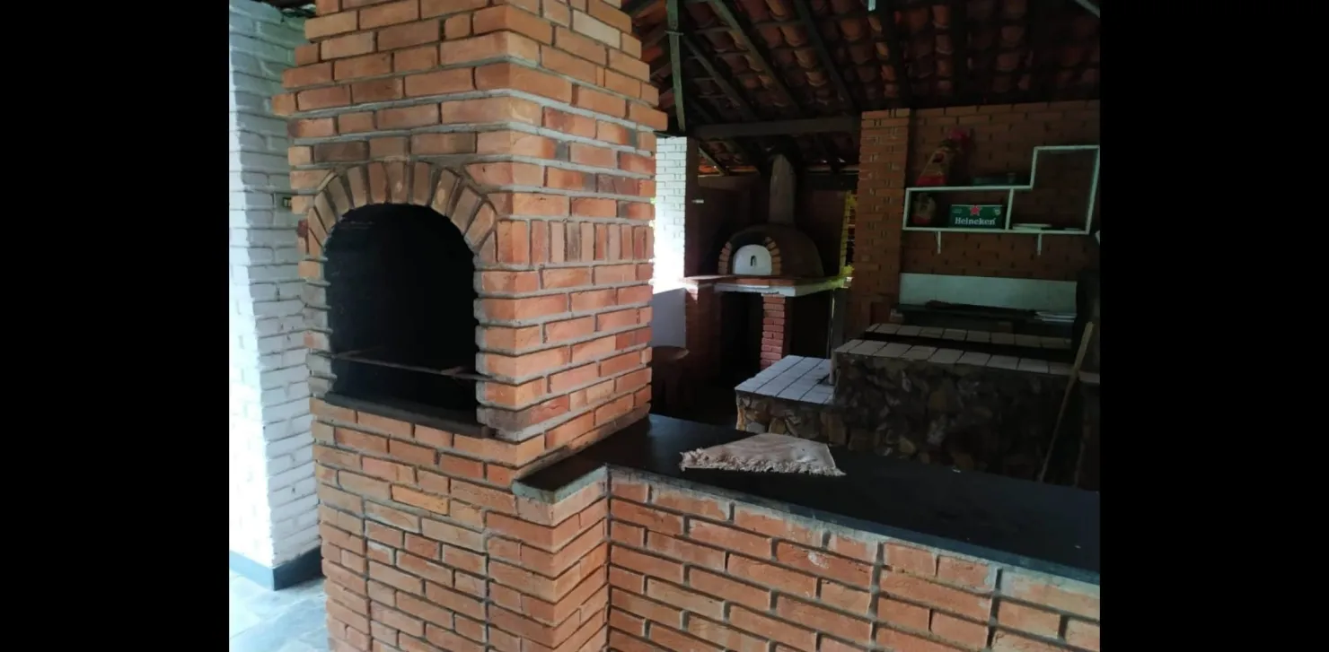 Imagem Chácara à venda 3 Quartos, 1 Suite, 488000M², Zona Rural, Monteiro Lobato - SP