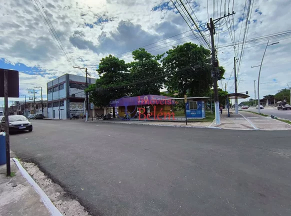 Imagem Imóveis Belém Vende Prédio na Augusto Montenegro.