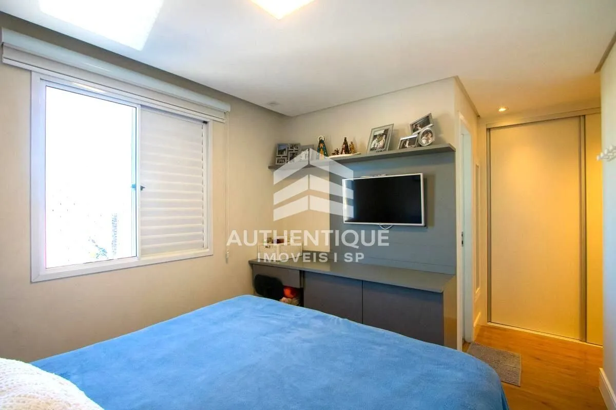 Imagem PRACA JARDIM VALPARAISO SANTO ANDRE - Apartamento no bairro Jardim Valparaíso, Santo André à venda!