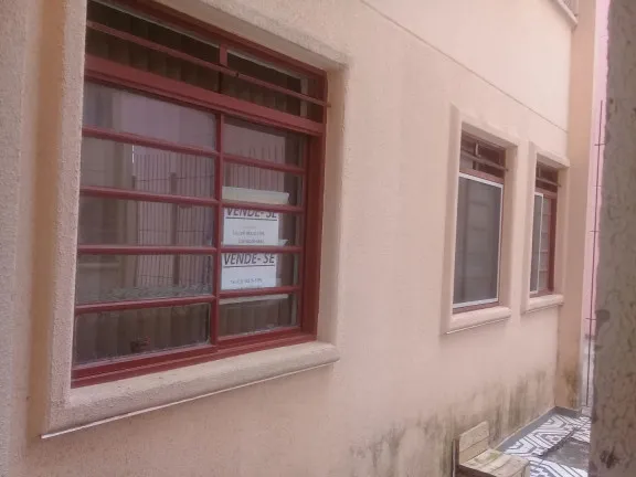 Imagem Apartamento com 2 Quartos à Venda, 46 m² em Conjunto Habitacional Edivaldo Antônio Orsi - Campinas