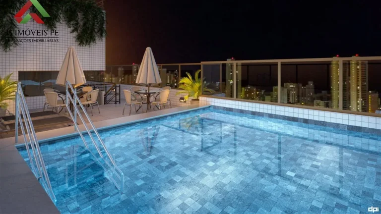 Imagem Apartamento A Venda em RECIFE - PE, BOA VIAGEM