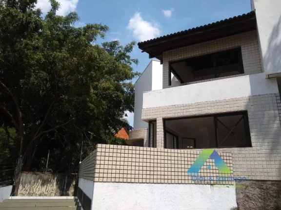 Foto do imóvel MORUMBI SOBRADO ALTO PADRÃO 800 metros, 4 dormitórios, 3 suítes, 4 salas, 8 vagas com ótima localização e valor !!!