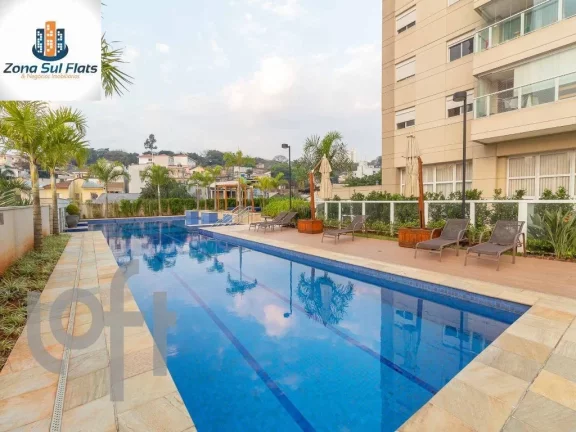 Imagem Lindo Apartamento à Venda Na Chácara Klabin Com 3 Dormitórios e 2 vagas
