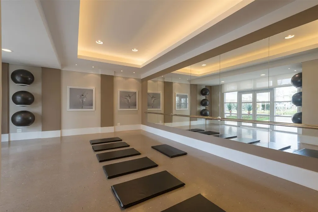 Imagem Residencial Páteo Barra Funda, apartamento 3 suítes na Barra Funda São Paulo, apartment in São Paulo Brazil