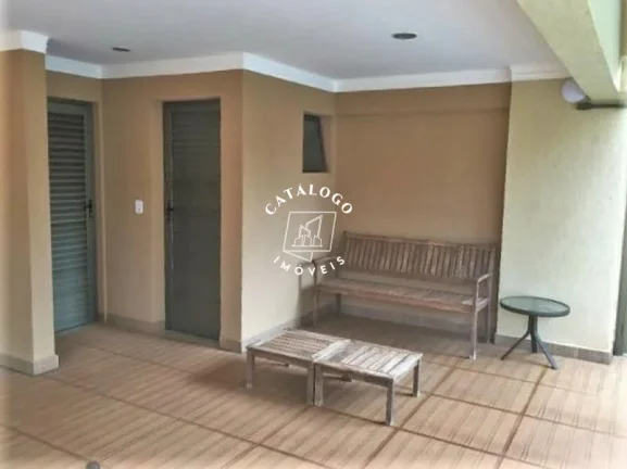 Imagem Apartamento a Venda no bairro Jardim Botânico - Ribeirão Preto, SP
