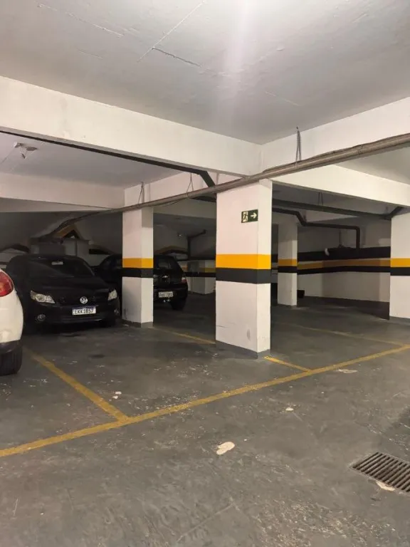 Imagem APARTAMENTO COM 50,00 m² - GUILHERMINA - PRAIA GRANDE SP