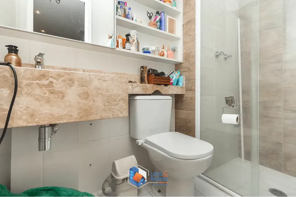 Imagem Apartamento à venda 2 Quartos 1 Suite 1 Vaga 70M² Jardim Prudência São Paulo - SP