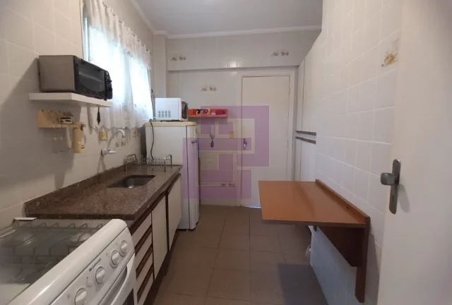 Imagem Ótimo Apartamento Venda Praia da Enseada