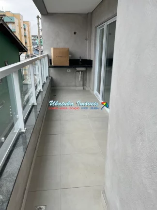 Imagem APARTAMENTO BAIRRO ITAGUA 01 dormitório