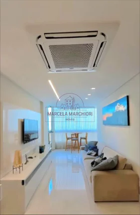 Imagem Apartamento 3 quartos, suite, porteira fechada, Praia da Costa