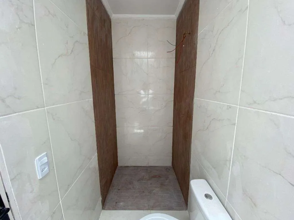 Imagem LINDO SOBRADO À VENDA DE 65M² PARQUE VISTA BÁRBARA - SOROCABA