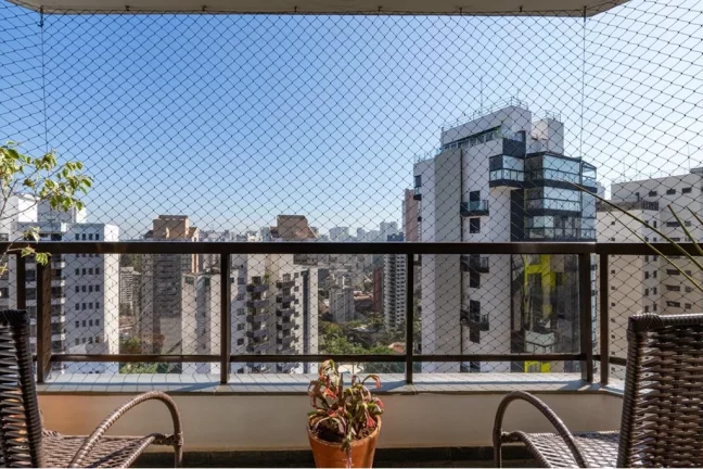 Imagem APARTAMENTO RESIDENCIAL em São Paulo - SP, Vila Andrade