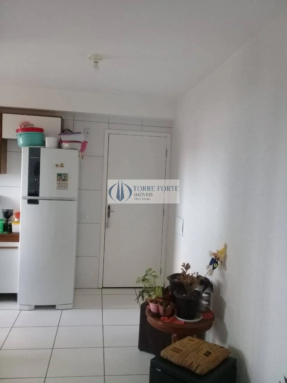 Imagem Apartamento com 02 dormitorios , 01 banheiro, 01 vaga, parque boa esperança