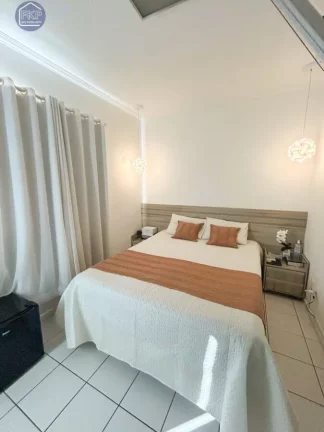 Imagem Apartamento 2 dormitórios!