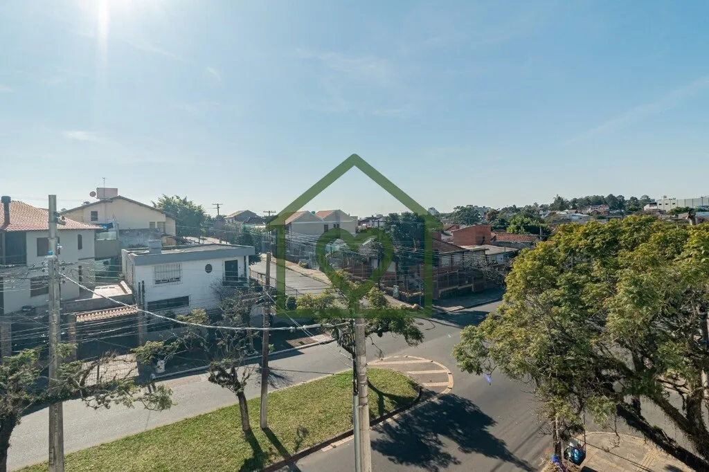 Imagem Apartamento localizado no bairro Jardim Itu Sabará, com 70m² no 2º andar. Imóvel com 2 dormitór...