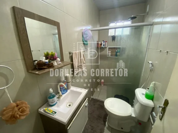Imagem Casa Solta em Condomínio na PE-22 | 2 Quartos, Quintal e 2 Vagas - R$ 290 mil