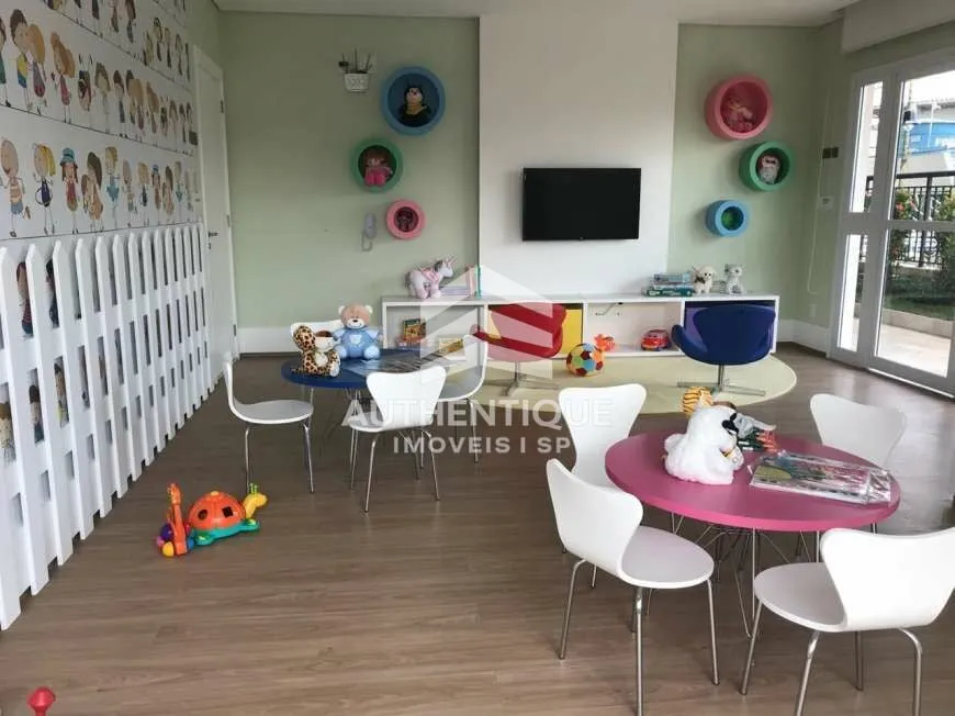 Imagem Massimo Vila Carrão - Apartamento à venda em São Paulo/SP