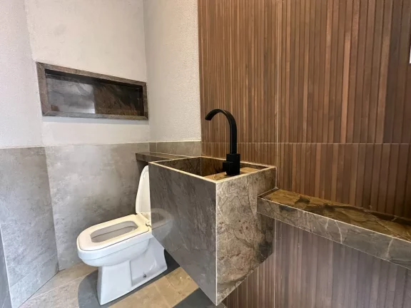 Imagem Casa de vila para venda em Residencial San Diego com 2 quartos, sendo 1 suíte, 120m2