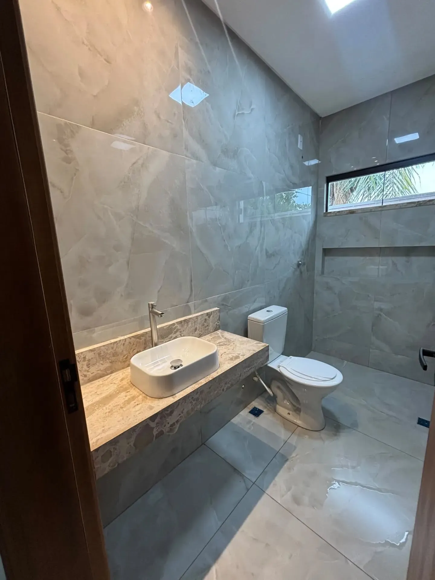 Imagem Casa 3/4 C Suite No Sitios Santa Luzia