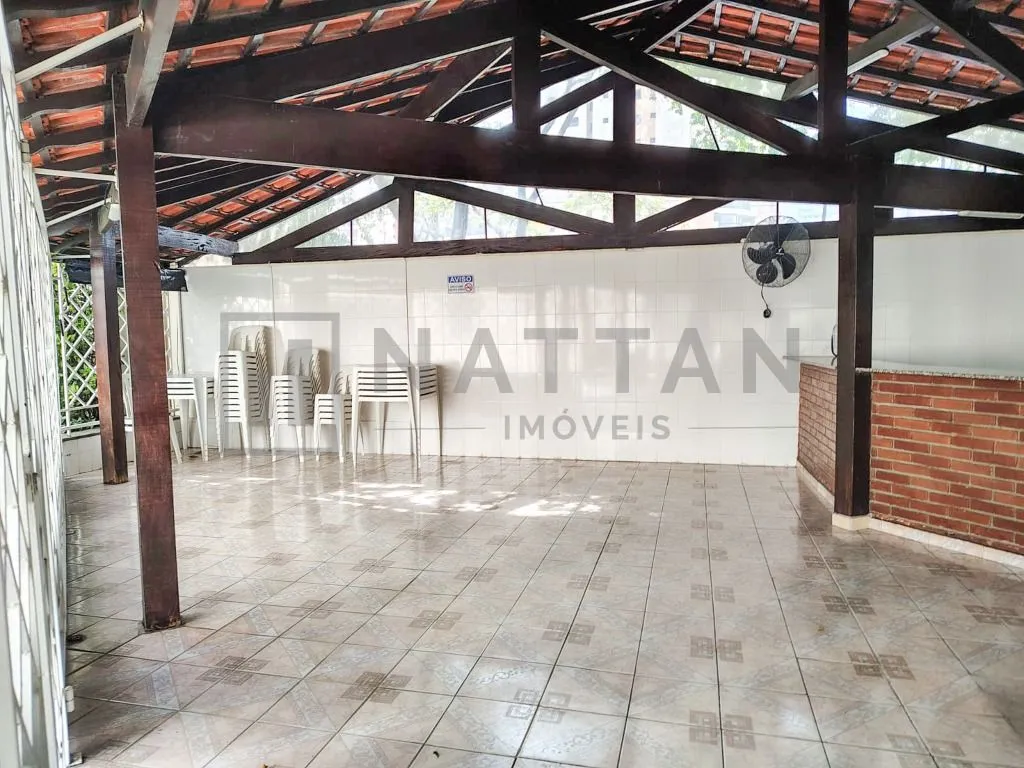 Imagem Apartamento com 3 dormitórios à venda, 65 m² por R$ 630.000,00 - Tatuapé - São Paulo/SP