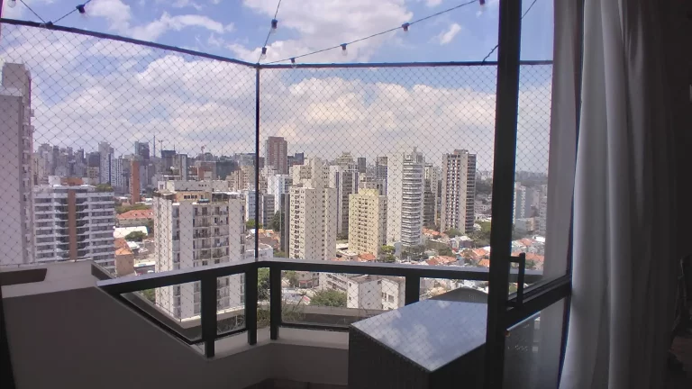 Imagem APARTAMENTO RESIDENCIAL em SÃO PAULO - SP, PINHEIROS