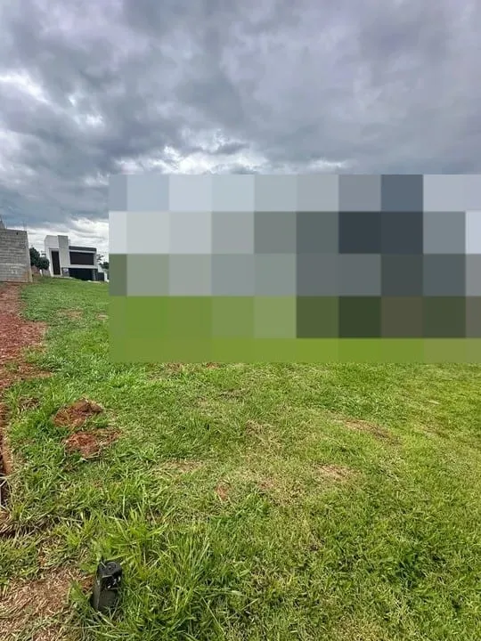 Foto do imóvel Terreno à venda, Loteamento Residencial Fazenda Casa Grande, Taubaté, SP