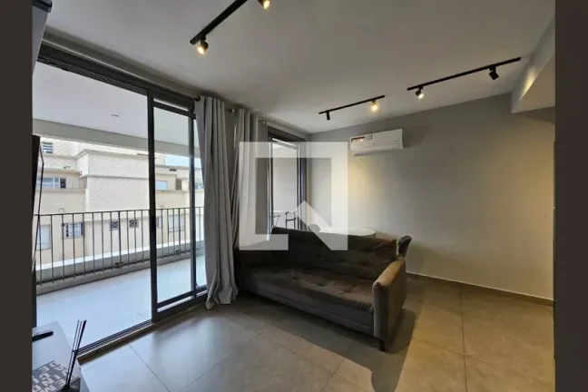 Imagem Apartamento à Venda - Vila Mariana, 2 Quartos, 70 m2