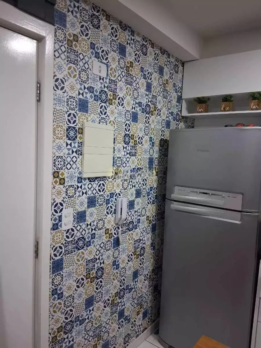 Imagem VENDO LINDO APARTAMENTO NO BAIRRO PIRAPORINHA EM DIADEMA!