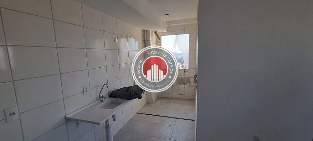 Imagem Apartamento a Venda no bairro Parque Rosário - Nova Iguaçu, RJ