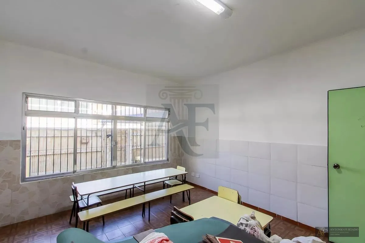 Foto do imóvel Casa para alugar em Jardim Ponte Rasa, São Paulo