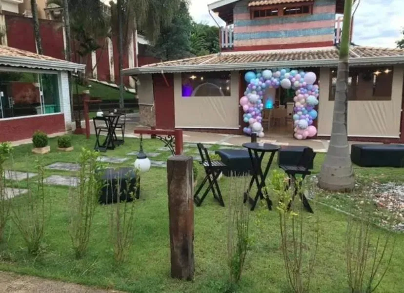 Imagem Imóvel Comercial para Locação de fácil acesso Anhanguera